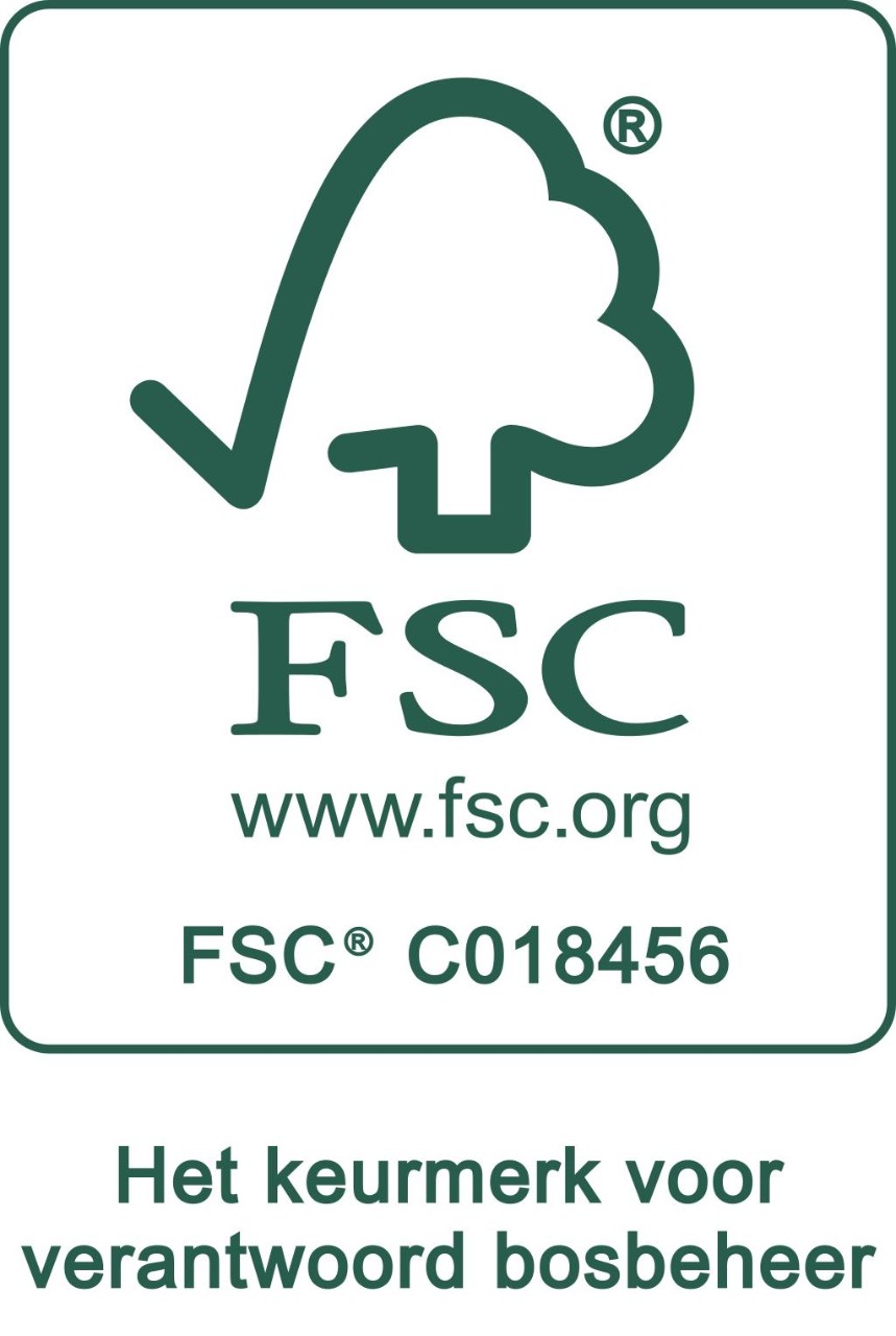 FSC label