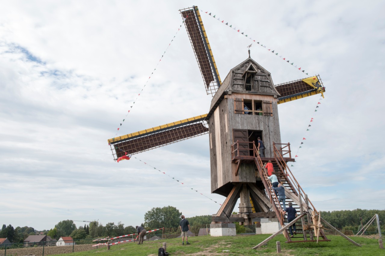 windekemolen