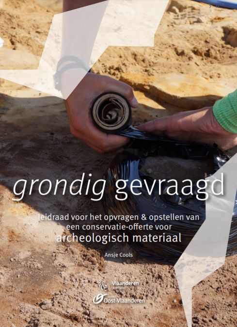 cover Brochure Grondig gevraagd