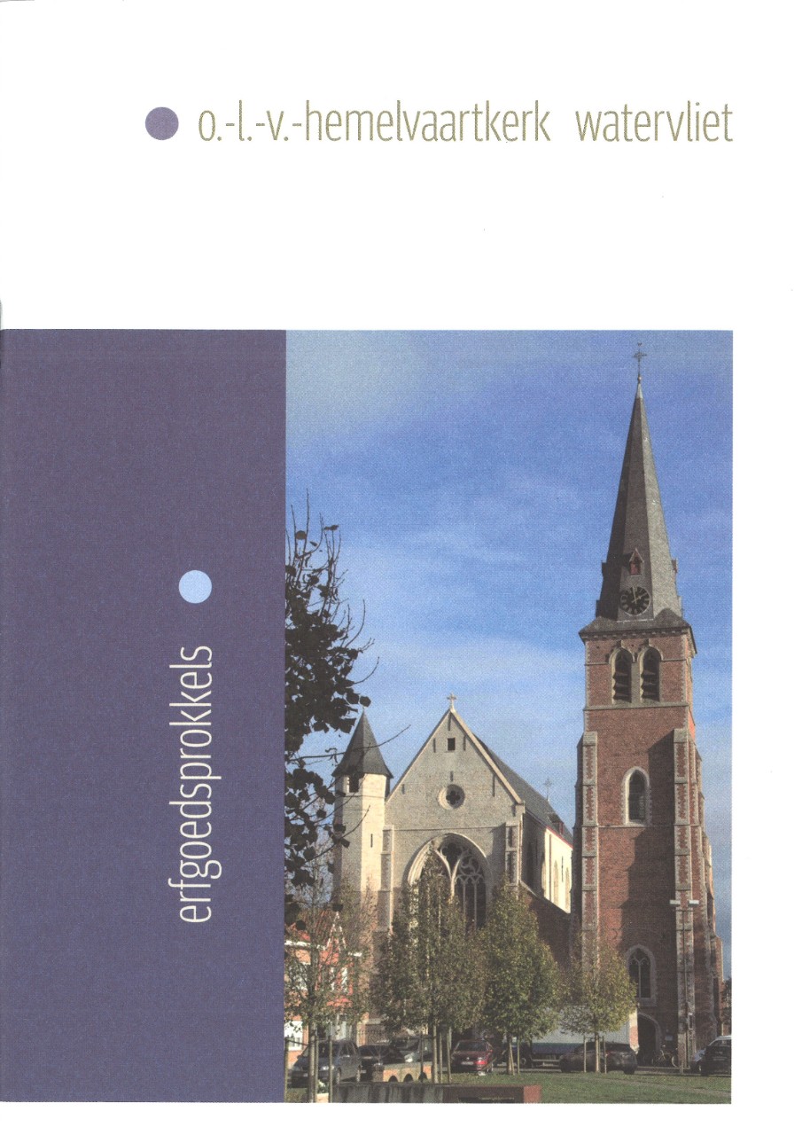 erfgoedsprokkel ovl hemelvaartkerk watervliet