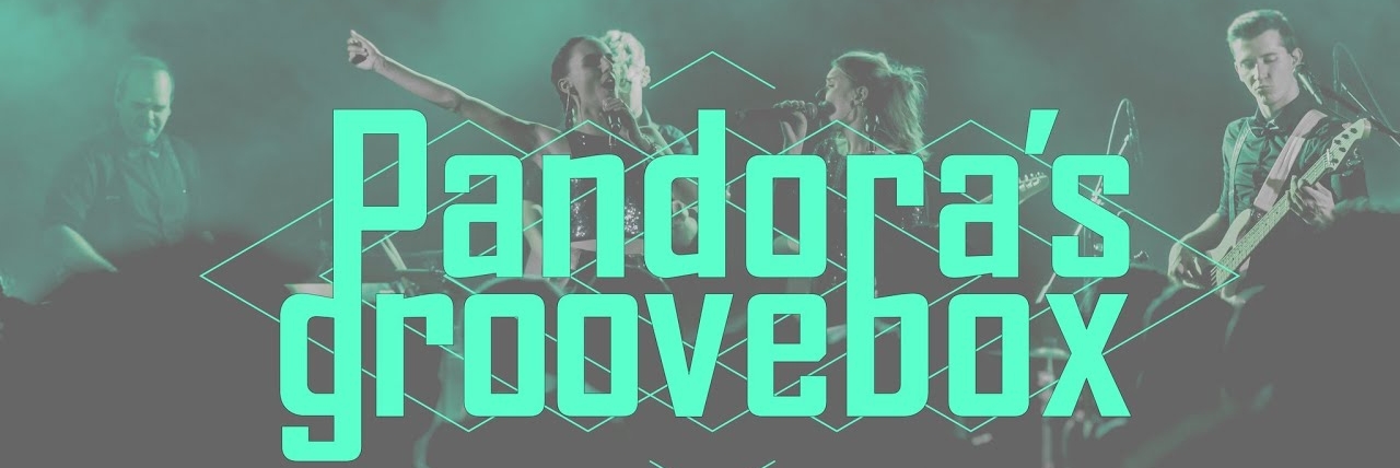 pandora's groovebox