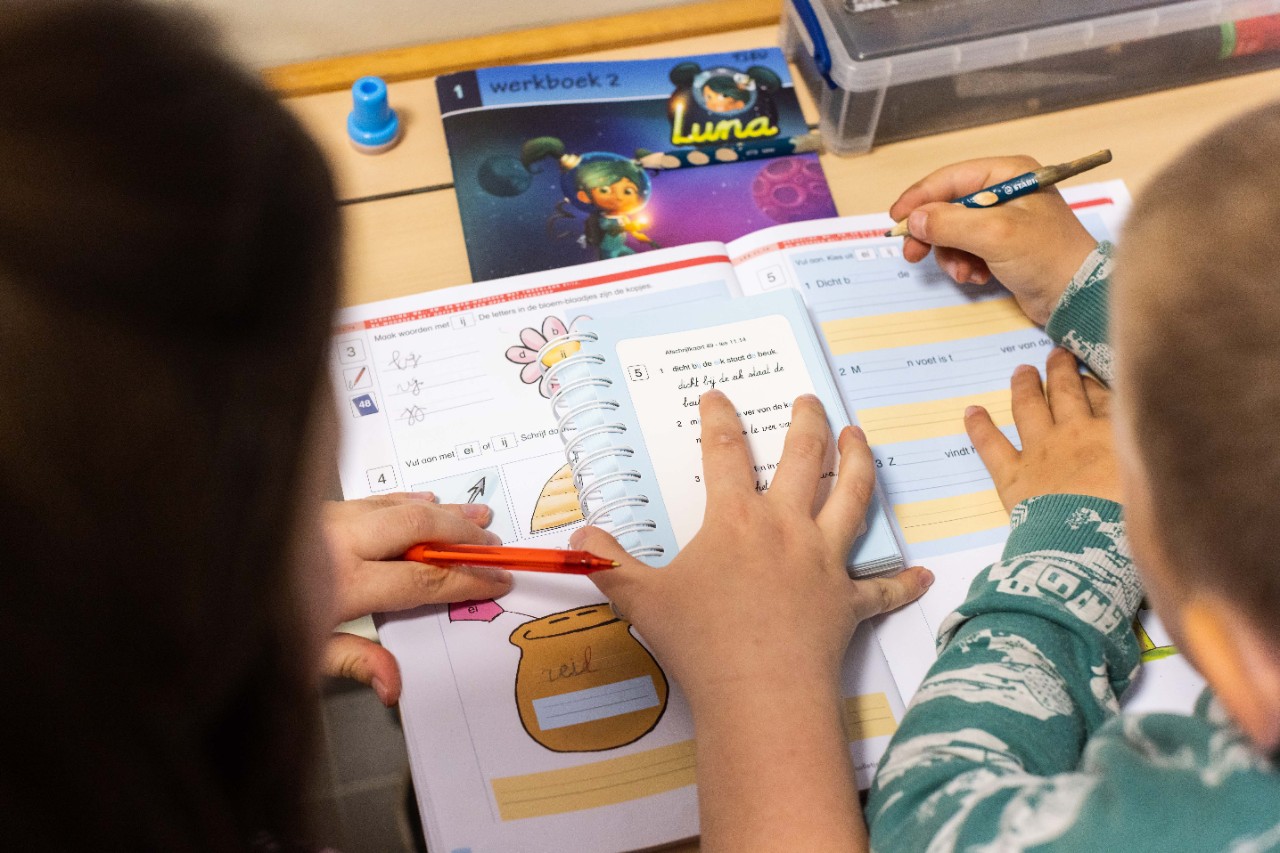Werkboek Werkboek