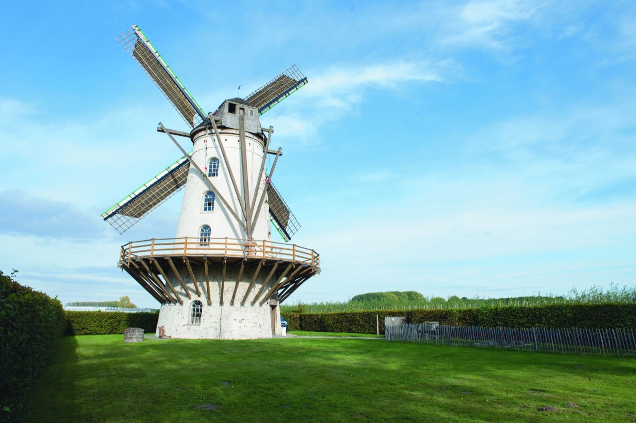 Fauconniersmolen