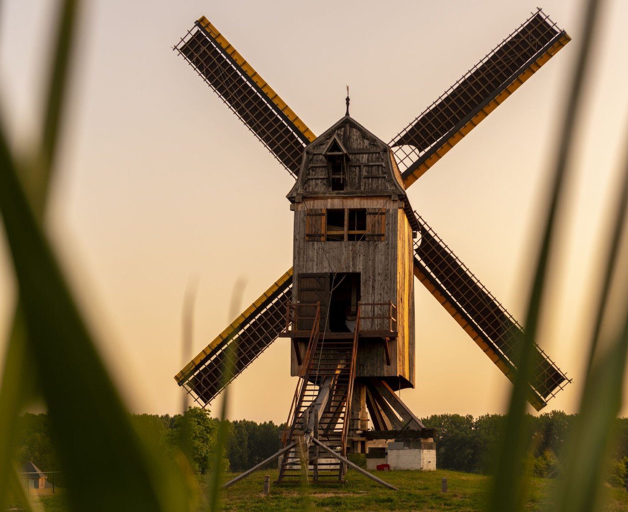 Windekemolen